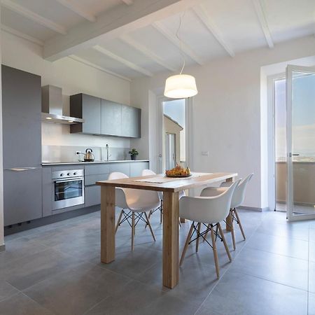 Apartament Casa Raffaello San Miniato Zewnętrze zdjęcie