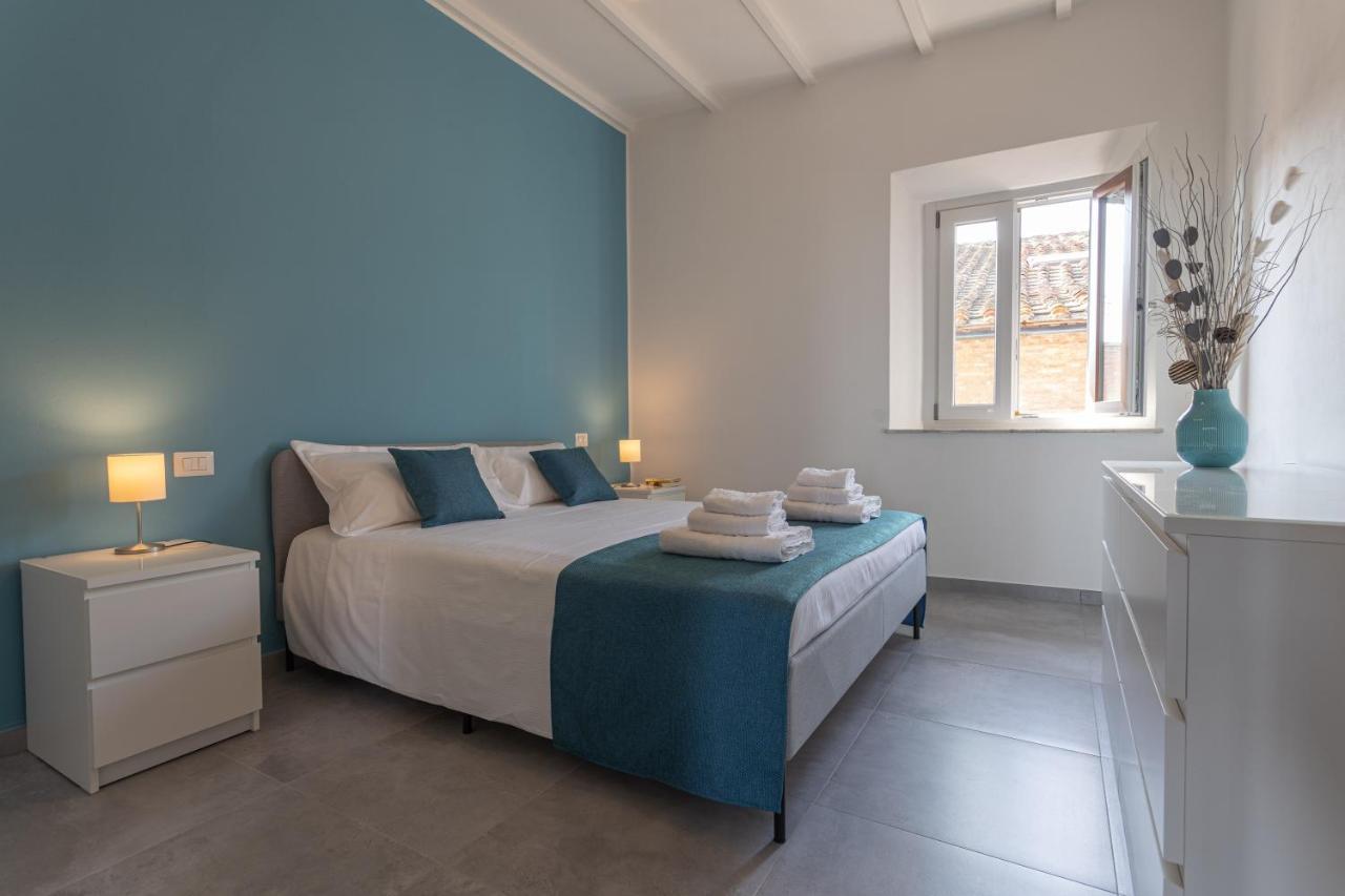 Apartament Casa Raffaello San Miniato Zewnętrze zdjęcie