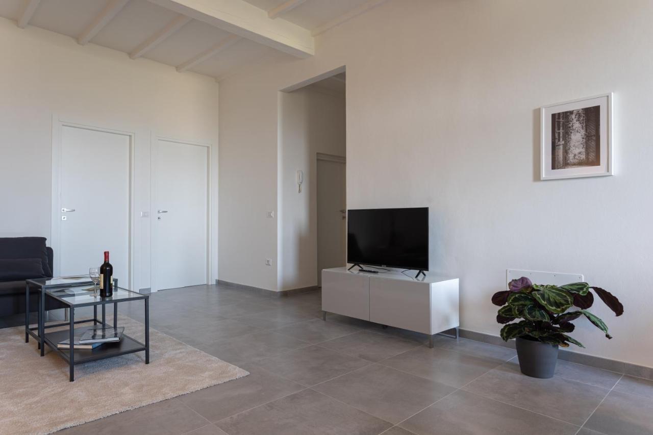 Apartament Casa Raffaello San Miniato Zewnętrze zdjęcie