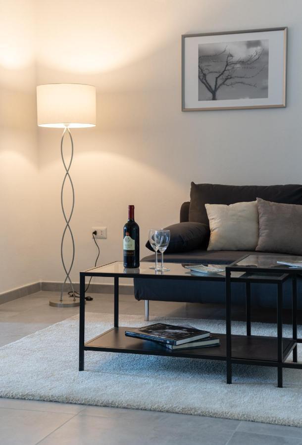 Apartament Casa Raffaello San Miniato Zewnętrze zdjęcie