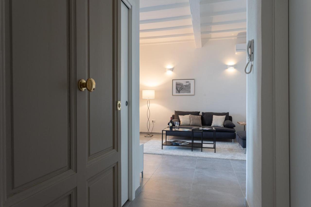 Apartament Casa Raffaello San Miniato Zewnętrze zdjęcie