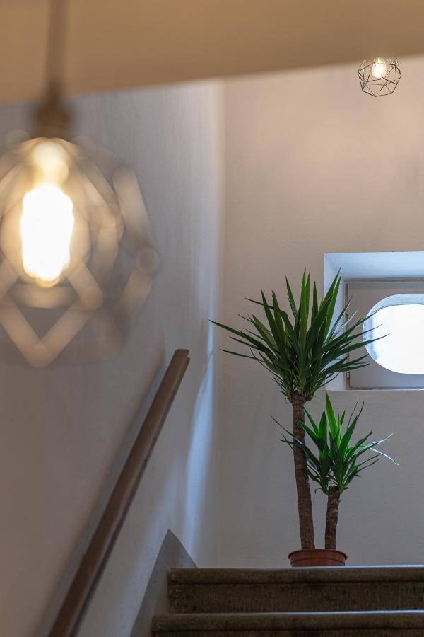 Apartament Casa Raffaello San Miniato Zewnętrze zdjęcie
