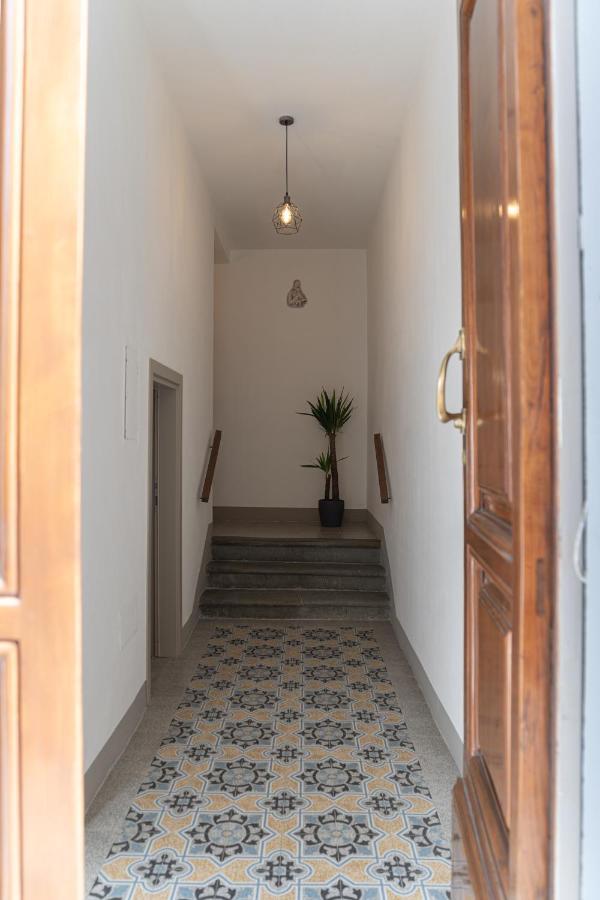 Apartament Casa Raffaello San Miniato Zewnętrze zdjęcie