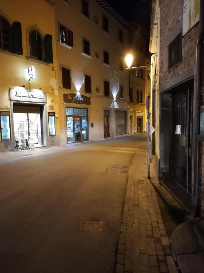 Apartament Casa Raffaello San Miniato Zewnętrze zdjęcie